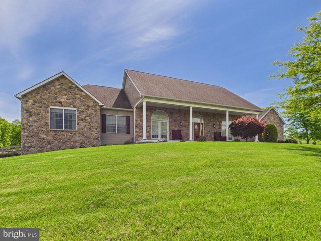 1501 KNOXLYN ORRTANNA RD, Orrtanna, PA 17353