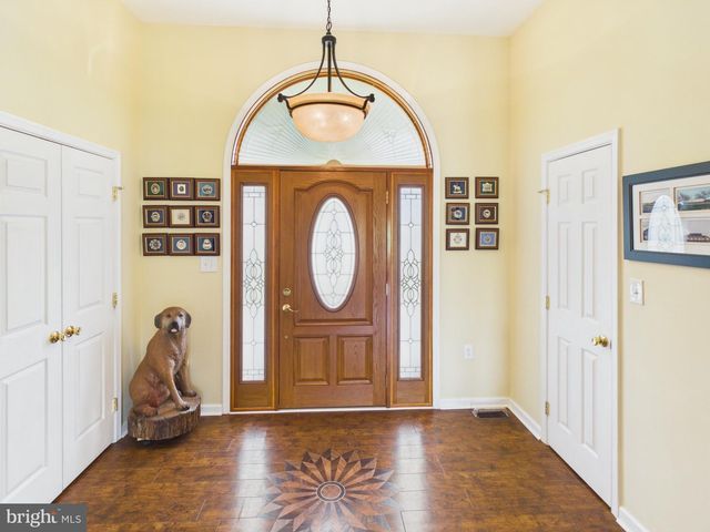 1501 KNOXLYN ORRTANNA RD, Orrtanna, PA 17353