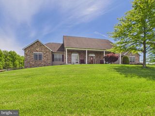 1501 KNOXLYN ORRTANNA RD, Orrtanna, PA 17353