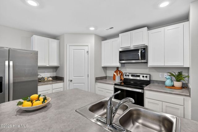 2117 Southern Bayberry Lane Unit 28, Leland, NC 28451
