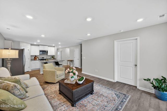2117 Southern Bayberry Lane Unit 28, Leland, NC 28451
