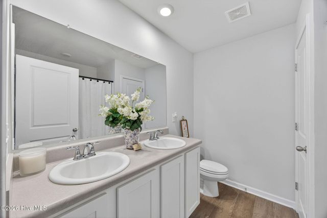 2117 Southern Bayberry Lane Unit 28, Leland, NC 28451