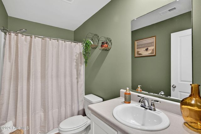 2117 Southern Bayberry Lane Unit 28, Leland, NC 28451