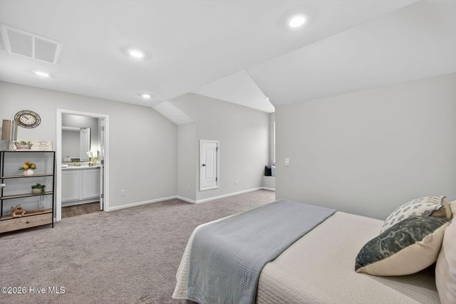 2117 Southern Bayberry Lane Unit 28, Leland, NC 28451