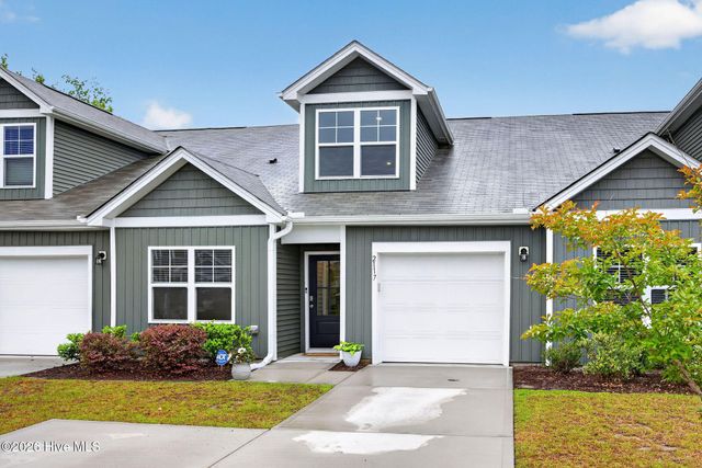 2117 Southern Bayberry Lane Unit 28, Leland, NC 28451