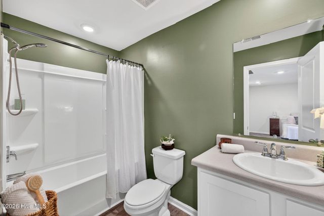 2117 Southern Bayberry Lane Unit 28, Leland, NC 28451