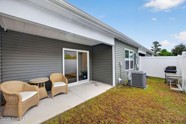 2117 Southern Bayberry Lane Unit 28, Leland, NC 28451