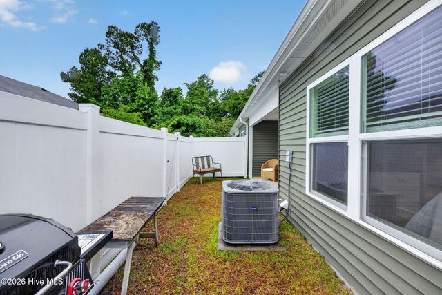 2117 Southern Bayberry Lane Unit 28, Leland, NC 28451