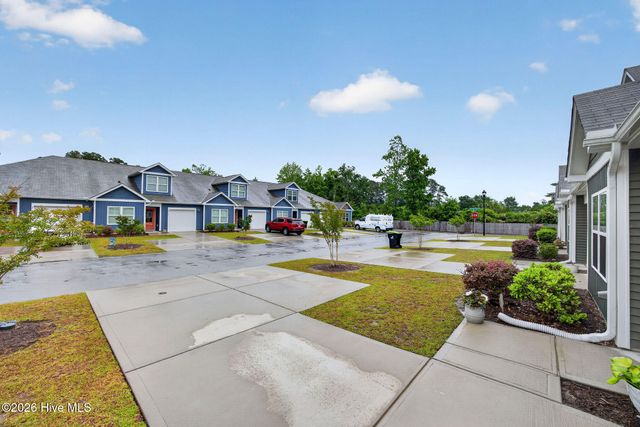 2117 Southern Bayberry Lane Unit 28, Leland, NC 28451