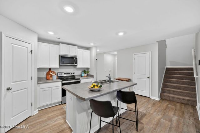 2117 Southern Bayberry Lane Unit 28, Leland, NC 28451