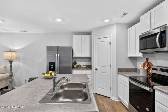 2117 Southern Bayberry Lane Unit 28, Leland, NC 28451