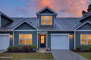 2117 Southern Bayberry Lane Unit 28, Leland, NC 28451