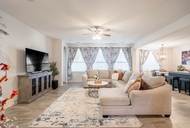 2305 Horizon Rd, Midland, TX 79705