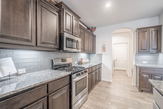 2305 Horizon Rd, Midland, TX 79705