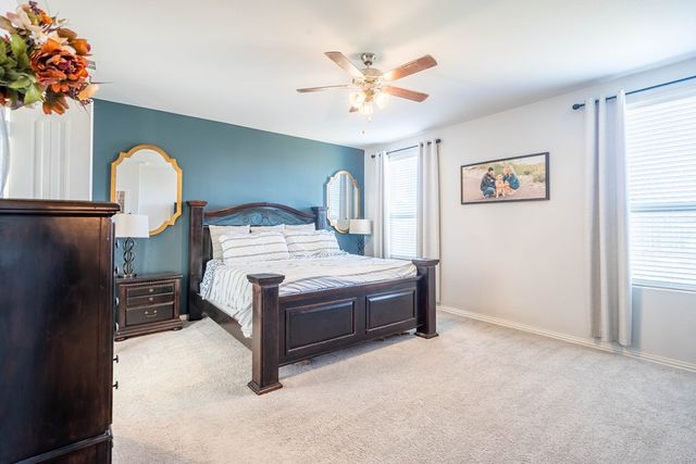 2305 Horizon Rd, Midland, TX 79705