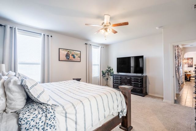 2305 Horizon Rd, Midland, TX 79705