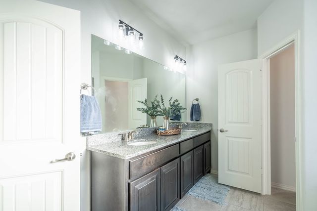 2305 Horizon Rd, Midland, TX 79705