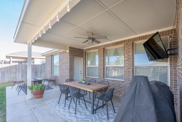 2305 Horizon Rd, Midland, TX 79705