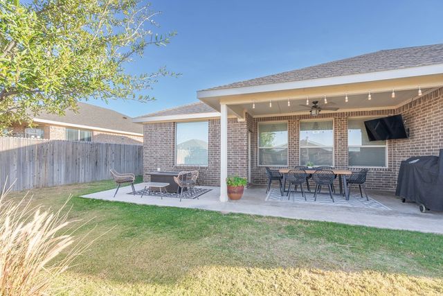 2305 Horizon Rd, Midland, TX 79705