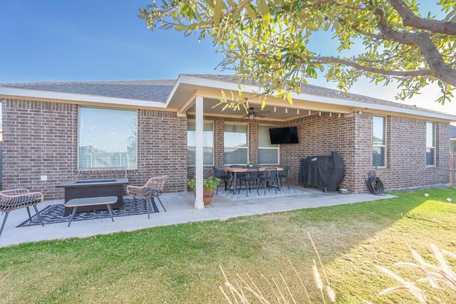 2305 Horizon Rd, Midland, TX 79705