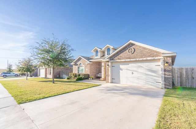 2305 Horizon Rd, Midland, TX 79705