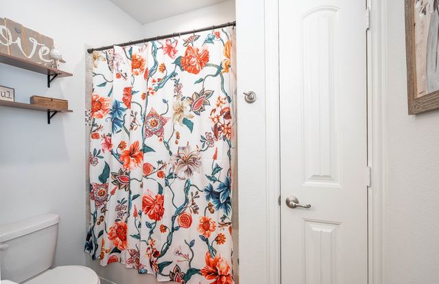 2305 Horizon Rd, Midland, TX 79705