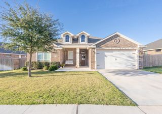 2305 Horizon Rd, Midland, TX 79705