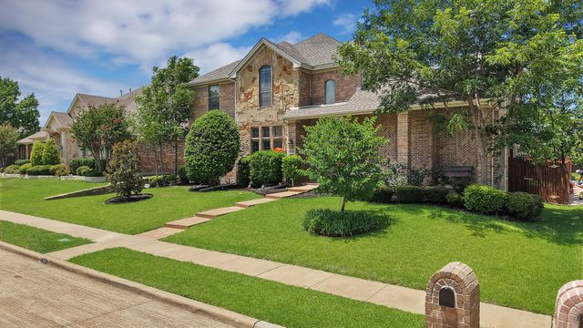 2245 Homestead Lane, Plano, TX 75025
