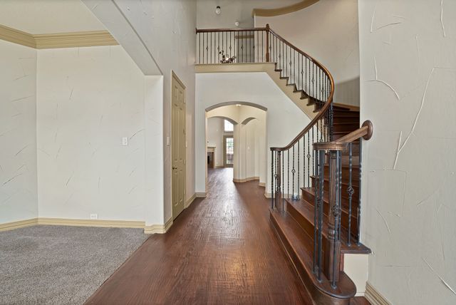 2245 Homestead Lane, Plano, TX 75025