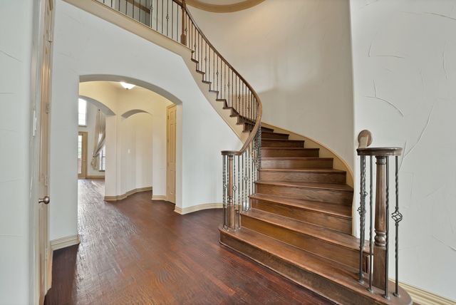 2245 Homestead Lane, Plano, TX 75025