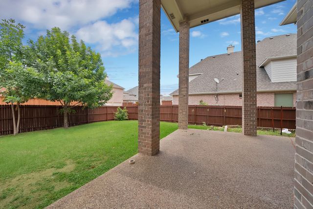 2245 Homestead Lane, Plano, TX 75025