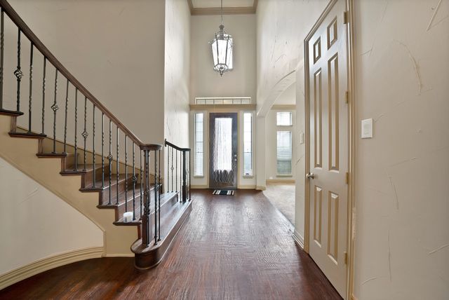 2245 Homestead Lane, Plano, TX 75025
