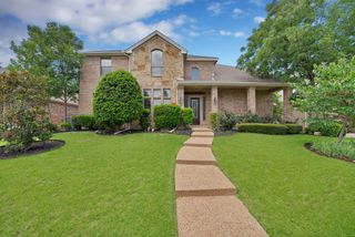 2245 Homestead Lane, Plano, TX 75025