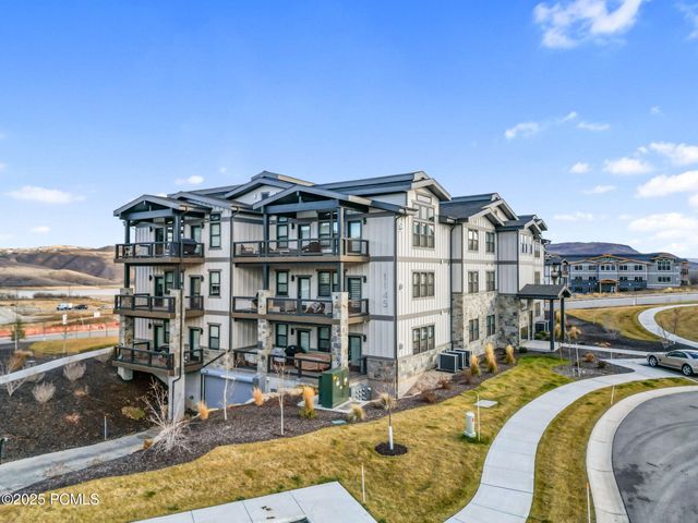 1145 W Helling Circle 203, Heber City, UT 84032