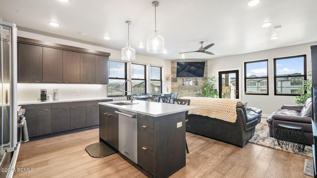 1145 W Helling Circle 203, Heber City, UT 84032