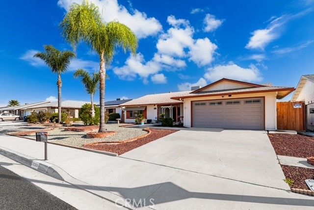 28368 Sun City Boulevard, Menifee, CA 92586