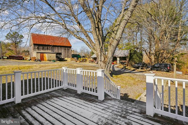 106 VALLEY VIEW FARM LN, Tracys Landing, MD 20779