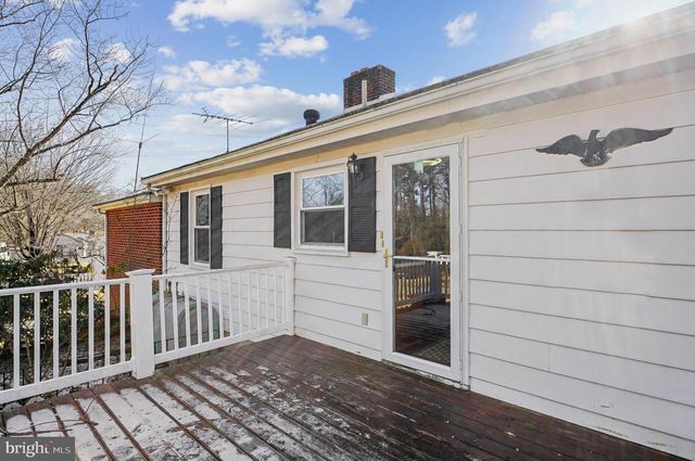 106 VALLEY VIEW FARM LN, Tracys Landing, MD 20779