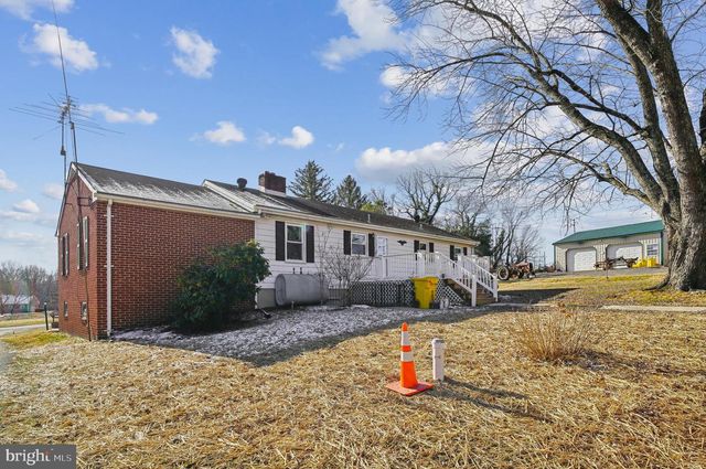 106 VALLEY VIEW FARM LN, Tracys Landing, MD 20779