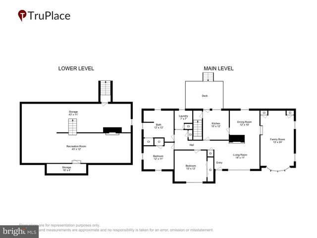 106 VALLEY VIEW FARM LN, Tracys Landing, MD 20779