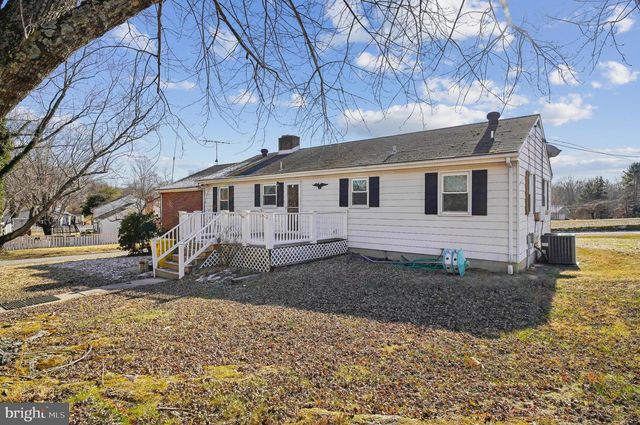 106 VALLEY VIEW FARM LN, Tracys Landing, MD 20779