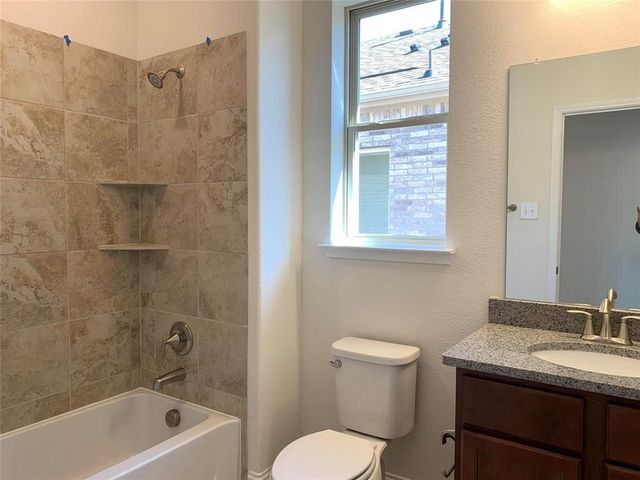 3417 Osage River Trail, Celina, TX 75078