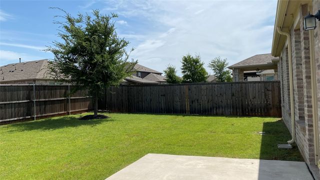 3417 Osage River Trail, Celina, TX 75078
