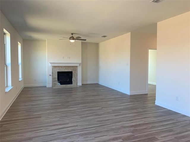 3417 Osage River Trail, Celina, TX 75078