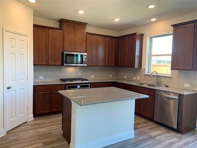 3417 Osage River Trail, Celina, TX 75078