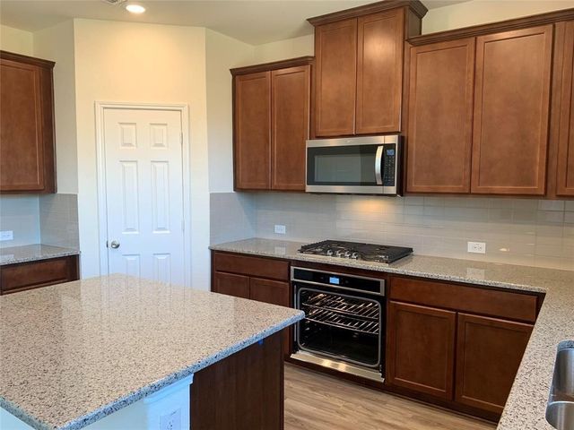 3417 Osage River Trail, Celina, TX 75078