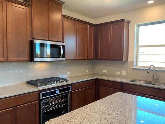 3417 Osage River Trail, Celina, TX 75078