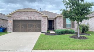 3417 Osage River Trail, Celina, TX 75078