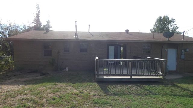 4401 NW Williams Ave, Lawton, OK 73505