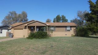 4401 NW Williams Ave, Lawton, OK 73505